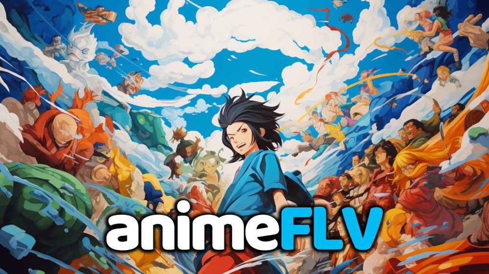 App AnimeOnline - Ver Anime Online Gratis animeflv Android app 2021 