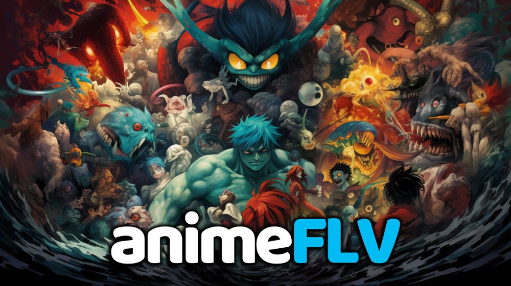 Seriesflv - Ver Anime HD Online Gratis